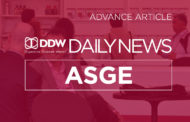 ASGE educational program covers the latest technology, techniques in GI endoscopy