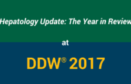 Stay Up-to-Date on the Latest in Hepatology at DDW<sup>®</sup> 2017