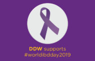 World IBD Day celebrated today at DDW