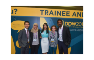 DDW® 2019 Trainee and Early Career Networking Hour