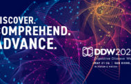 Save the Date for DDW® 2022