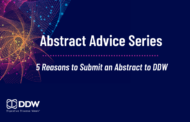 5 Reasons to Submit an Abstract to DDW®