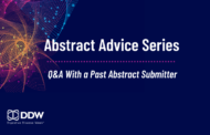 Q&A With a Past Abstract Submitter